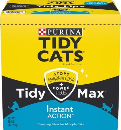 Purina Tidy