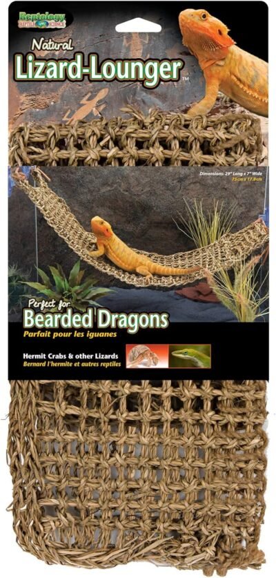 Penn-Plax Lizard Lounger 29 x 7 X-Large REP702
