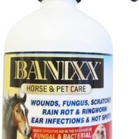 Banixx Horse and Pet Care 16 oz
