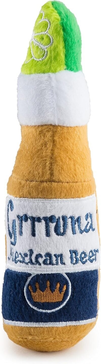 Haute Diggity Dog Muttini Collection Unique Squeaky Parody Plush Dog