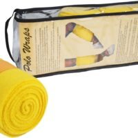Intrepid International Polo Wraps Full Set of 4 Wraps