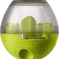 Pets First Feeding Toys for Cats Dogs and Small Mammals Convenient
