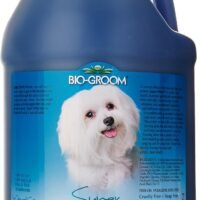 Bio-groom Super White Pet Shampoo