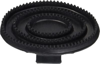 Intrepid International Large Rubber Curry