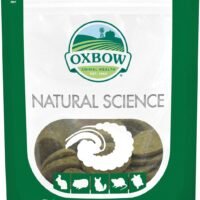 Natural Science - Digestive Supplement 60 Countpackaging may vary