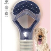 Four Paws Magic Coat Instant Dog Mat Remover