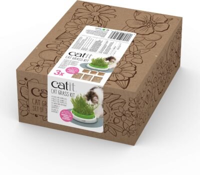 Catit Senses 20 Grass Planter