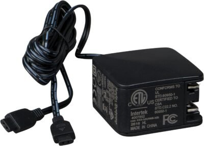 SportDOG Brand SD-425 Adapter Accessory - Power Cord for FieldTrainer