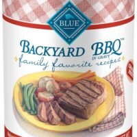 Blue Buffalo Family Favorite Recipes Natural Adult Wet Dog Food