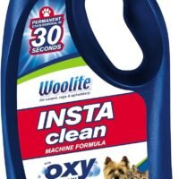 Bissell Woolite InstaClean Pet Full Size Machine Formula 32 oz
