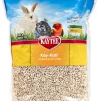 Kaytee Kay-KOB Bedding and Litter