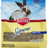 Kaytee Supreme Rabbit Food