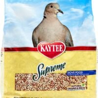Kaytee Supreme Daily Blend Dove Food