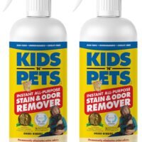 KIDS 'N' PETS Instant All-Purpose Stain & Odor Remover 2705 oz - 800