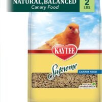 Kaytee Supreme Canary Food