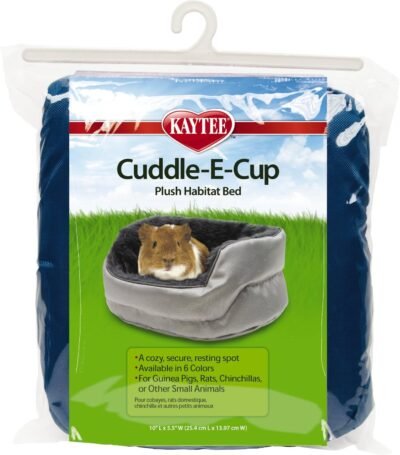Kaytee Small Animal Beds