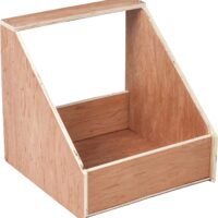 Precision Pet 7029286 Single Nesting Box
