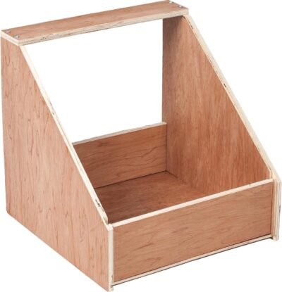 Precision Pet 7029286 Single Nesting Box