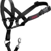 Halti Head Collar Head Halter Collar for Dogs Head Collar to Stop