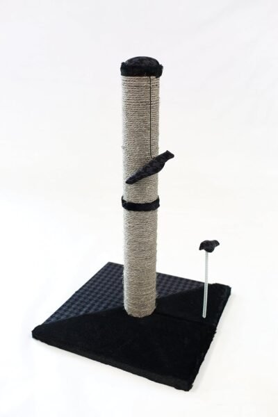 Max & Marlow Tall Scratch Post 26'