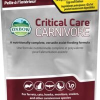 Carnivore Care 340g