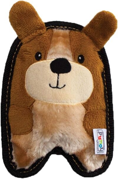 Outward Hound Invincibles Squeaky Dog Toy