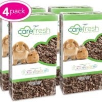 Carefresh Small Pet Bedding