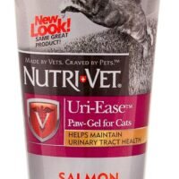 Nutri-Vet Multi-Vite Paw-Gel for Cats