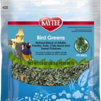 Kaytee Bird Greens