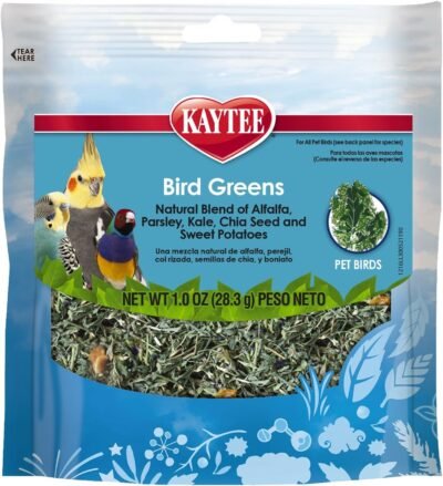 Kaytee Bird Greens