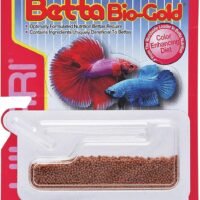 Hikari Fish Food