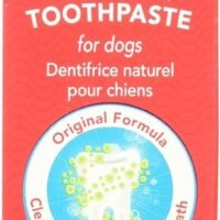 Petrodex Natural Toothpaste Dog - Peanut - 25 Oz