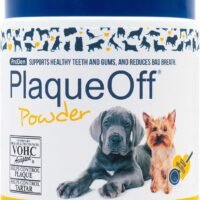 ProDen PlaqueOff Dental Powder