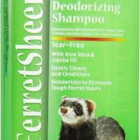 8 In 1 Ferretsheen 2-in-1 Deodorizing Shampoo 10-Ounce - P-83528