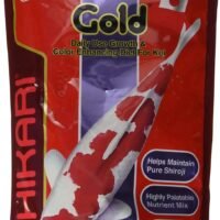 Hikari Usa Inc Fish Food