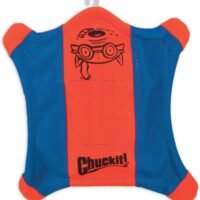Chuckit Flying Squirrel Toy for Dogs