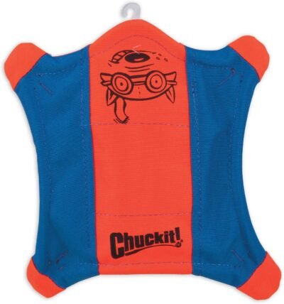 Chuckit Flying Squirrel Toy for Dogs