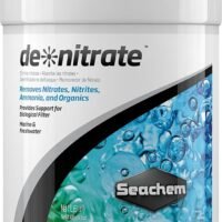 Seachem Denitrate 1 Liter
