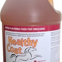 HealthyCoat Horse