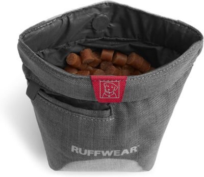 RUFFWEAR - Treat Trader Twilight Gray
