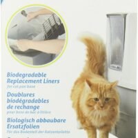 Catit Design SmartSift Replacement Liner for Cat Pan Base