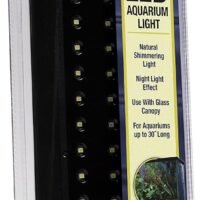 MarineLand LED Aquarium Natural Shimmering Light