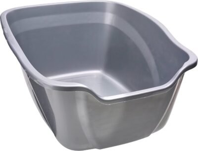 Van Ness CP2HS Large High Sides Cat Litter Pan Assorted Colors