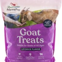 Manna Pro Goat Treats