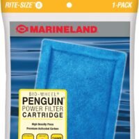 MarineLand Rite-Size Penguin Power Filter Cartridges