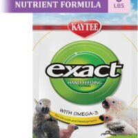 Kaytee Exact Hand Feeding for Baby Birds
