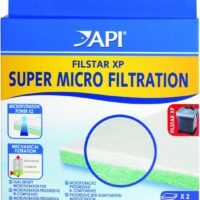 API Aquarium Filter Pad