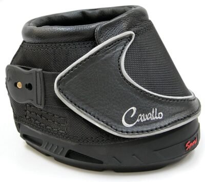Cavallo Sport Slim Hoof Boots - Sold in Pairs