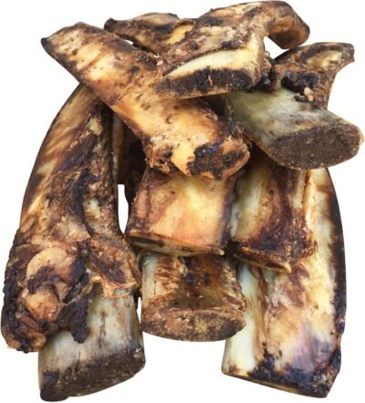 K9 Connoisseur Single Ingredient Dog Bones Made in USA from Grass Fed