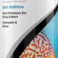 Royal Pet Supplies Inc Seachem Garlic Guard
